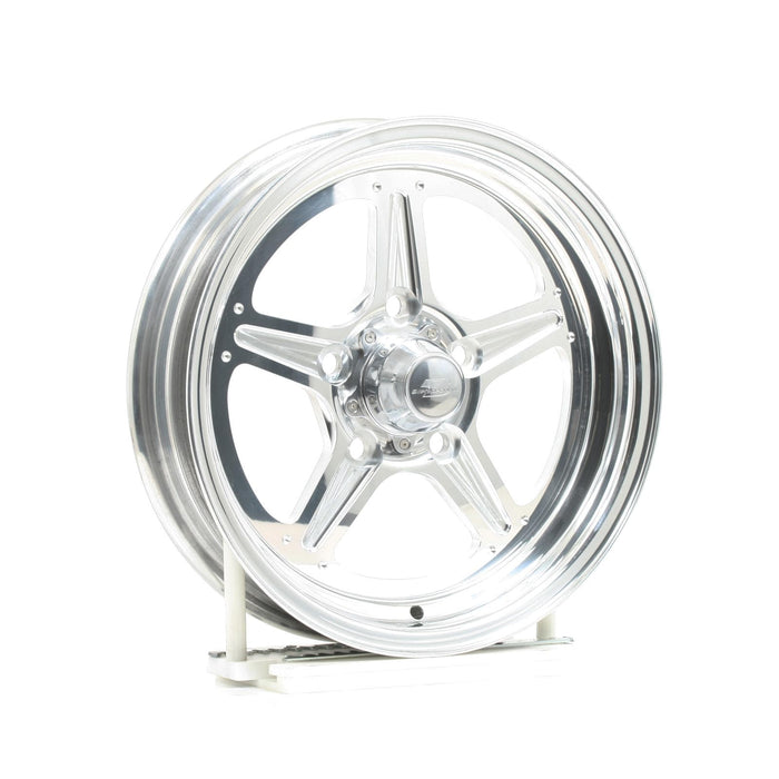 Billet Specialties Billet Specialties Street Lite Polished Wheels RS035356117N Autofit