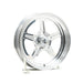 Billet Specialties Billet Specialties Street Lite Polished Wheels RS035356117N Autofit