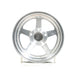 Billet Specialties Billet Specialties Street Lite Polished Wheels RS035356117N Autofit