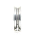 Billet Specialties Billet Specialties Street Lite Polished Wheels RS035356117N Autofit