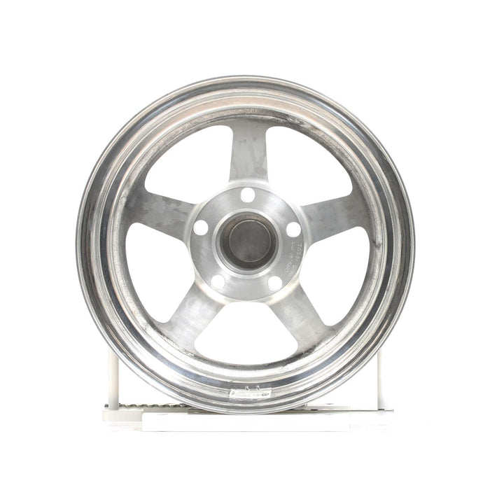 Billet Specialties Billet Specialties Street Lite Polished Wheels RS035406116N Autofit