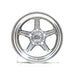 Billet Specialties Billet Specialties Street Lite Polished Wheels RS035406116N Autofit