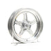 Billet Specialties Billet Specialties Street Lite Polished Wheels RS035406116N Autofit