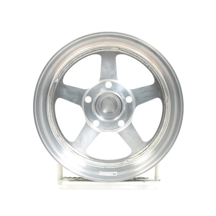 Billet Specialties Billet Specialties Street Lite Polished Wheels RS035406122N Autofit