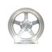 Billet Specialties Billet Specialties Street Lite Polished Wheels RS035406122N Autofit