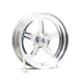 Billet Specialties Billet Specialties Street Lite Polished Wheels RS035406122N Autofit