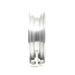 Billet Specialties Billet Specialties Street Lite Polished Wheels RS035406522N Autofit