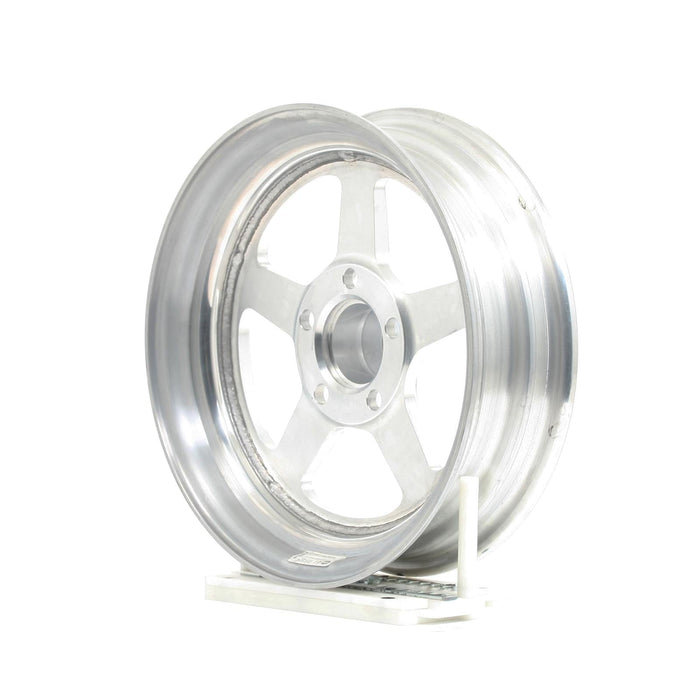 Billet Specialties Billet Specialties Street Lite Polished Wheels RS035406522N Autofit