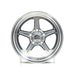 Billet Specialties Billet Specialties Street Lite Polished Wheels RS035406522N Autofit