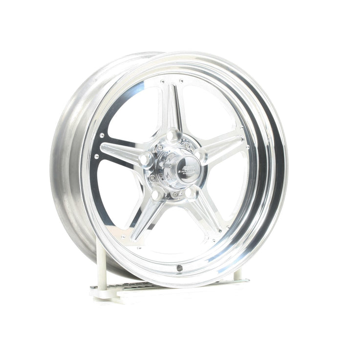 Billet Specialties Billet Specialties Street Lite Polished Wheels RS035406522N Autofit