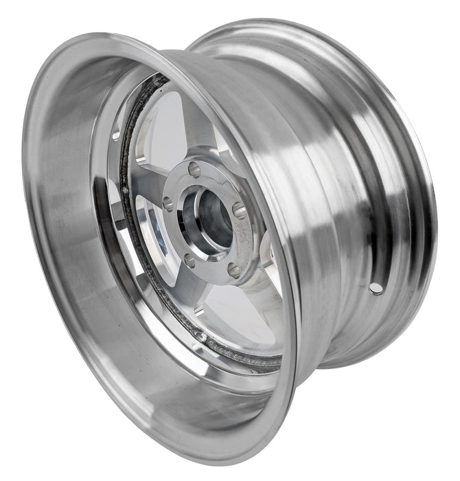 Billet Specialties Billet Specialties Street Lite Polished Wheels RS035706145N Autofit