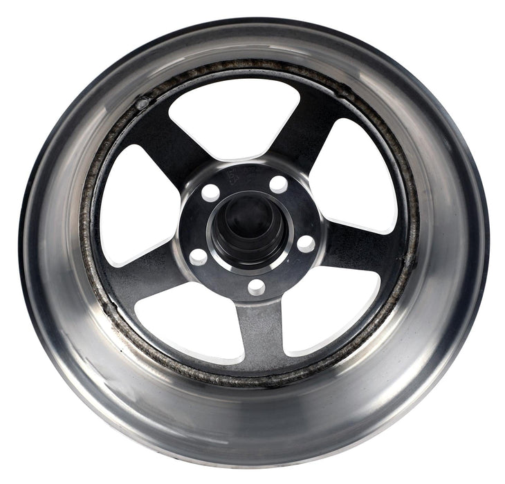 Billet Specialties Billet Specialties Street Lite Polished Wheels RS035706535N Autofit