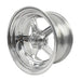 Billet Specialties Billet Specialties Street Lite Polished Wheels RS035806135N Autofit
