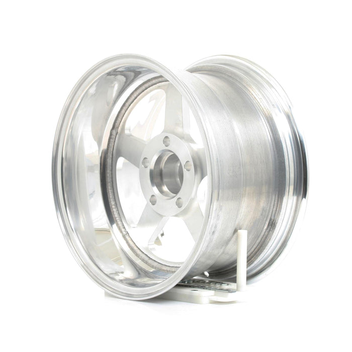 Billet Specialties Billet Specialties Street Lite Polished Wheels RS035806535N Autofit