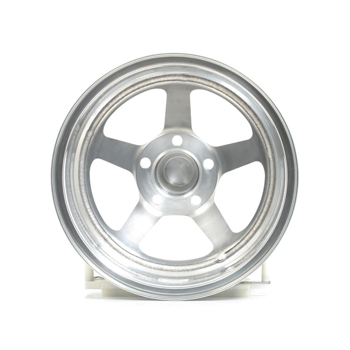 Billet Specialties Billet Specialties Street Lite Polished Wheels RS035806535N Autofit