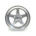Billet Specialties Billet Specialties Street Lite Polished Wheels RS035806535N Autofit