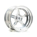 Billet Specialties Billet Specialties Street Lite Polished Wheels RS035806535N Autofit