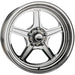 Billet Specialties Billet Specialties Street Lite Polished Wheels RS037116165N Autofit
