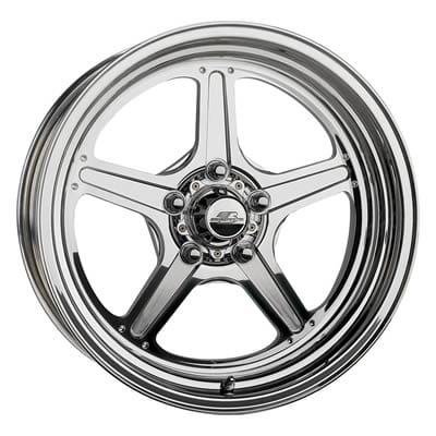 Billet Specialties Billet Specialties Street Lite Polished Wheels RS037116575N Autofit
