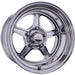 Billet Specialties Billet Specialties Street Lite Polished Wheels RS23514L7375 Autofit