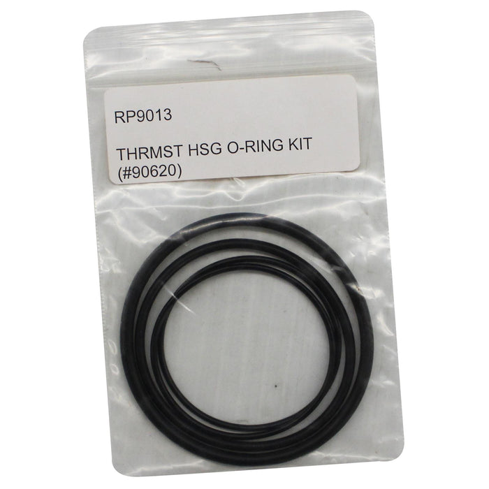 Billet Specialties Billet Specialties Thermostat Housing O-Rings RP9013 Autofit