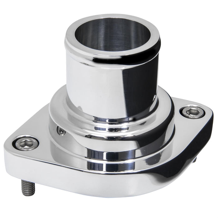 Billet Specialties Billet Specialties Thermostat Housings 90134 Autofit