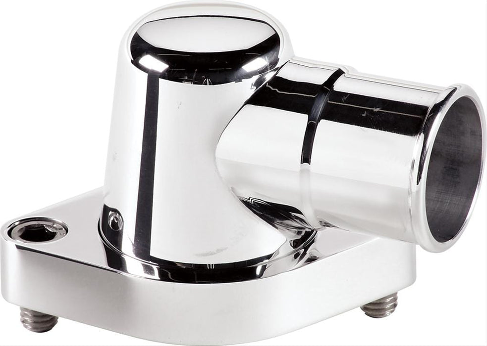 Billet Specialties Billet Specialties Thermostat Housings 90220 Autofit