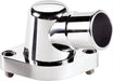 Billet Specialties Billet Specialties Thermostat Housings 90320 Autofit