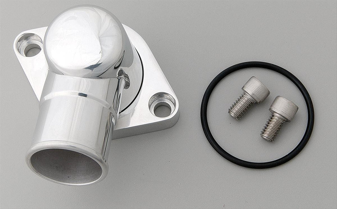 Billet Specialties Billet Specialties Thermostat Housings 90320 Autofit