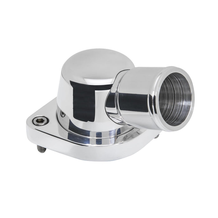 Billet Specialties Billet Specialties Thermostat Housings 90334 Autofit