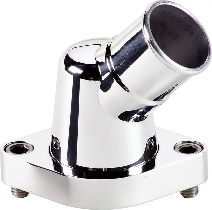 Billet Specialties Billet Specialties Thermostat Housings 90420 Autofit