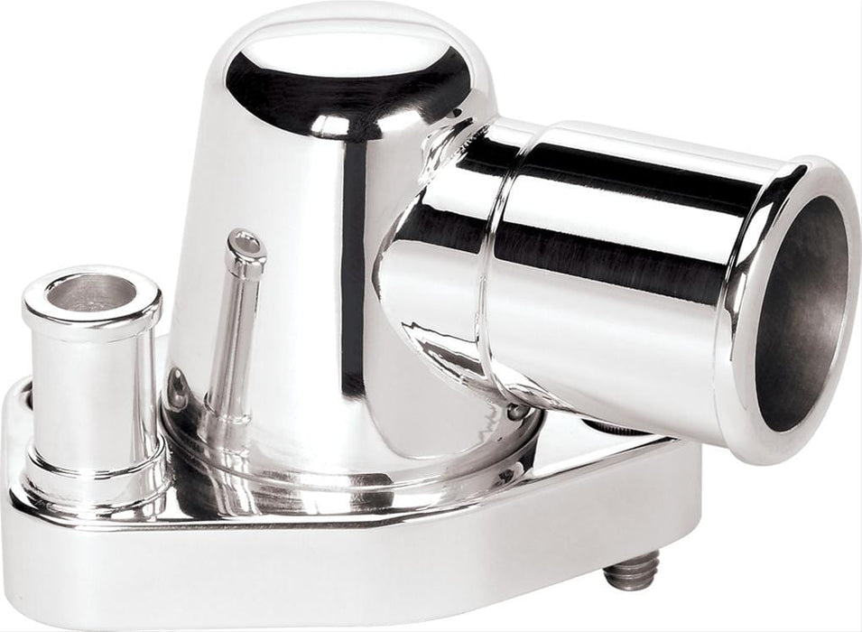 Billet Specialties Billet Specialties Thermostat Housings 90620 Autofit