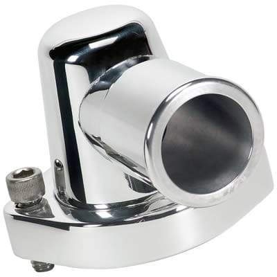 Billet Specialties Billet Specialties Thermostat Housings 90720 Autofit