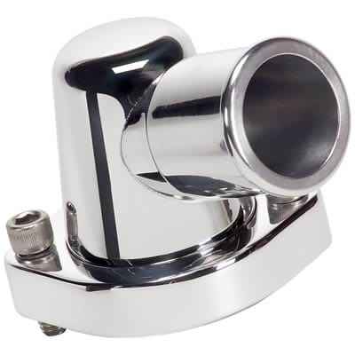 Billet Specialties Billet Specialties Thermostat Housings 90725 Autofit