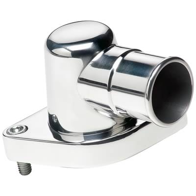 Billet Specialties Billet Specialties Thermostat Housings 90730 Autofit