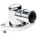 Billet Specialties Billet Specialties Thermostat Housings 90730 Autofit