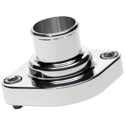 Billet Specialties Billet Specialties Thermostat Housings 90820 Autofit