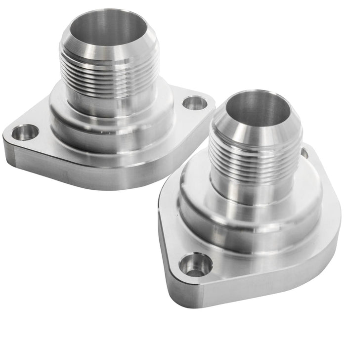 Billet Specialties Billet Specialties Thermostat Housings 90920 Autofit
