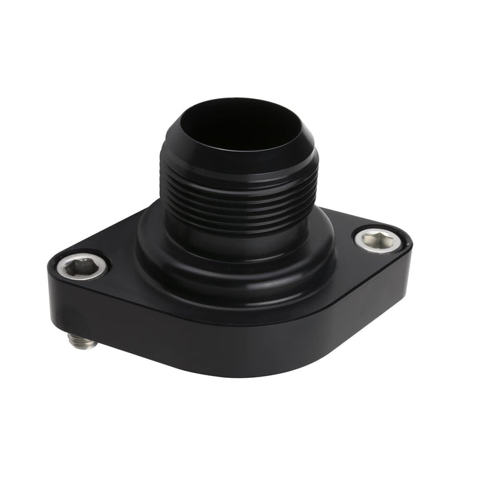 Billet Specialties Billet Specialties Thermostat Housings BLK90119 Autofit