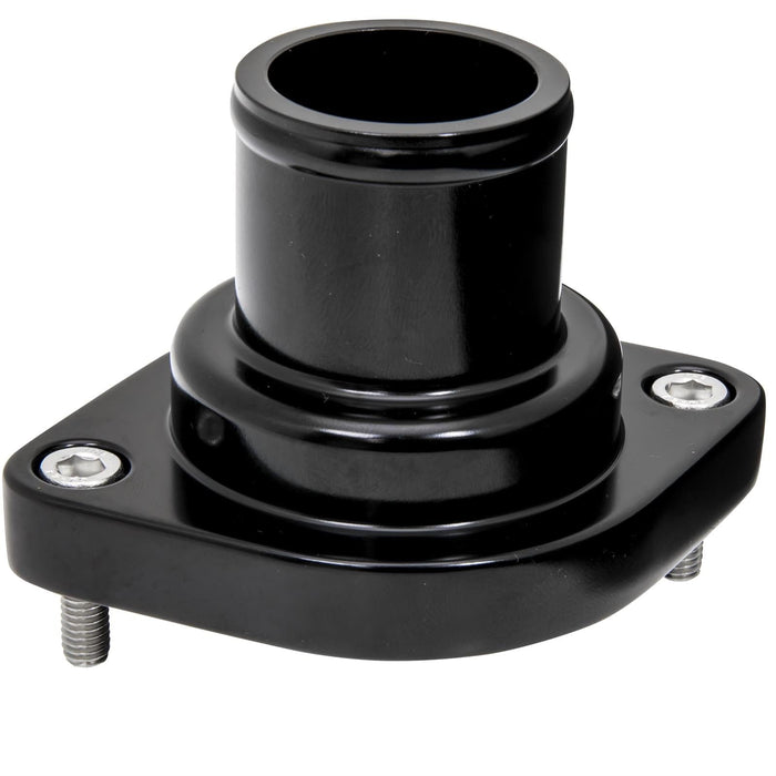 Billet Specialties Billet Specialties Thermostat Housings BLK90134 Autofit