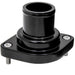 Billet Specialties Billet Specialties Thermostat Housings BLK90134 Autofit