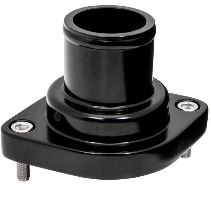Billet Specialties Billet Specialties Thermostat Housings BLK90135 Autofit