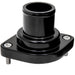Billet Specialties Billet Specialties Thermostat Housings BLK90135 Autofit