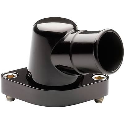 Billet Specialties Billet Specialties Thermostat Housings BLK90320 Autofit