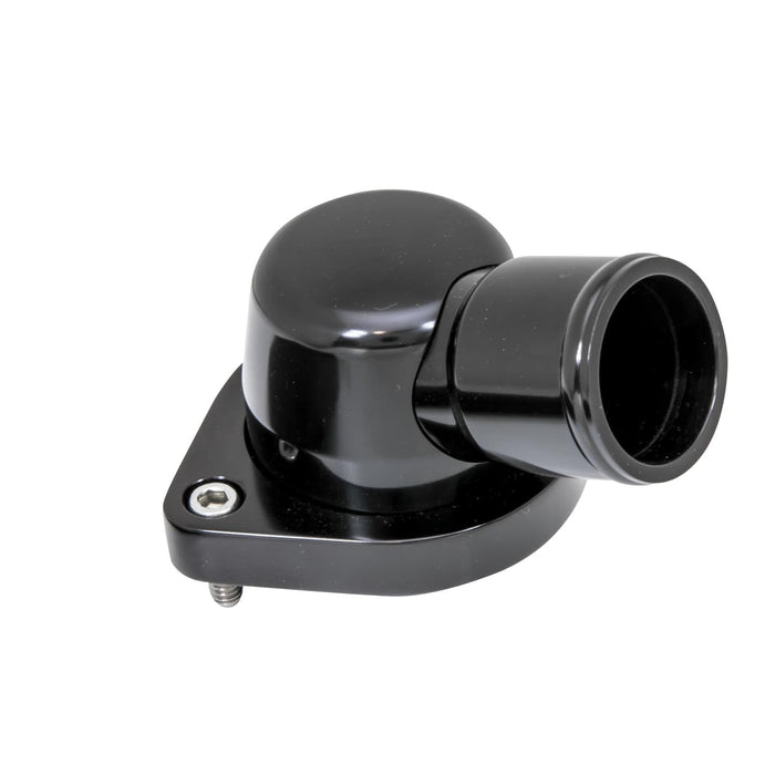 Billet Specialties Billet Specialties Thermostat Housings BLK90334 Autofit
