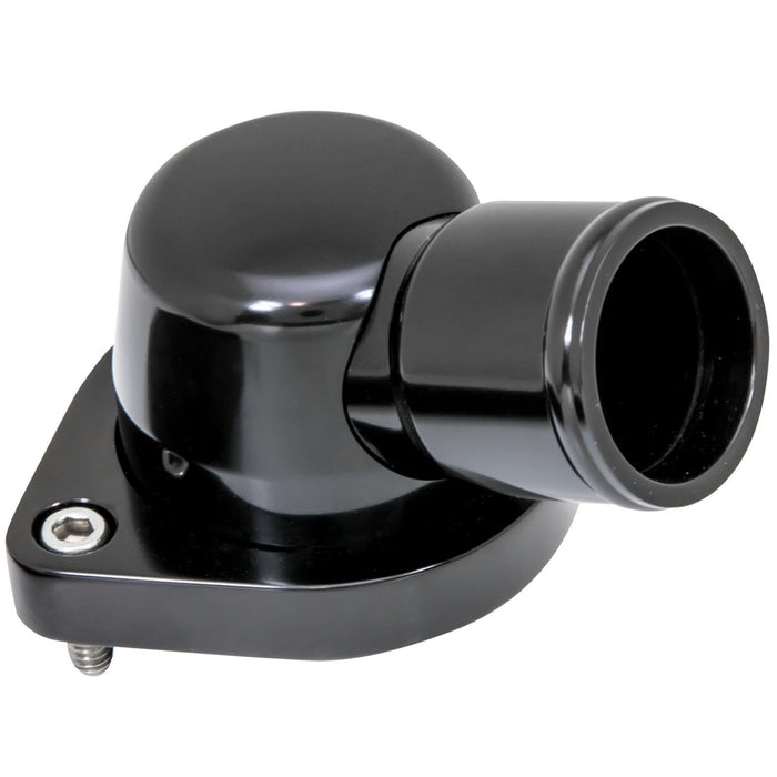 Billet Specialties Billet Specialties Thermostat Housings BLK90335 Autofit