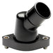 Billet Specialties Billet Specialties Thermostat Housings BLK90420 Autofit