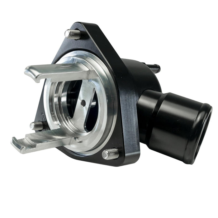 Billet Specialties Billet Specialties Thermostat Housings BLK90520 Autofit