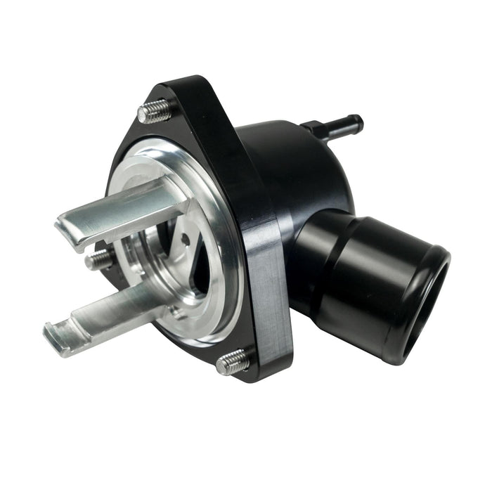 Billet Specialties Billet Specialties Thermostat Housings BLK90520 Autofit