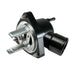 Billet Specialties Billet Specialties Thermostat Housings BLK90520 Autofit